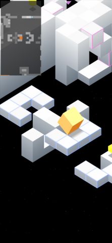 Edge — скриншот 3