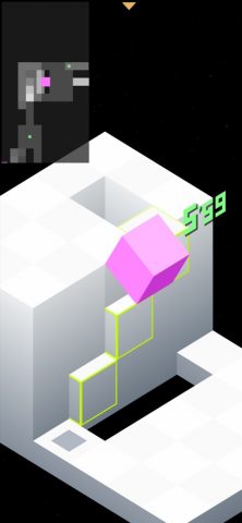 Edge — скриншот 5