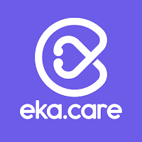 Eka Care: Records, Trackers для Android
