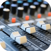 Эквалайзер с Усилить бас звука для Android