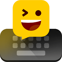 Эмодзи Клавиатура Facemoji для Android