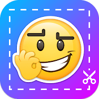 Emoji Maker- Personal Animated для Android
