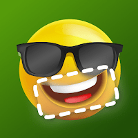 Emoji Maker: делать смайлики для Android