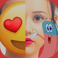 Emoji Remover from Photo для Android