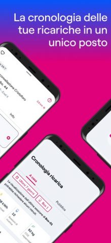 Enel On Your Way для Android — скриншот 4