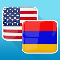 English Armenian Translator для Android