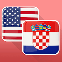 English Croatian Translator для Android