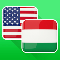 English Hungarian Translator для Android