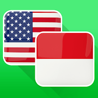 English Indonesian Translator для Android