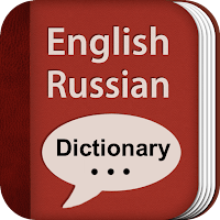 English-Russian Dictionary для Android