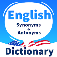 English Synonyms Antonyms Dic для Android