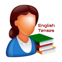 English Tenses Book для iOS