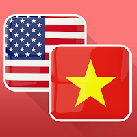English Vietnamese Translator для Android