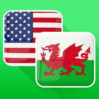 English Welsh Translator для Android