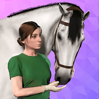 Equestrian the Game для Android