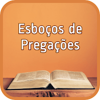 Esboço de Pregaçoes для Android