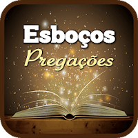 Esboços de Pregações для Android