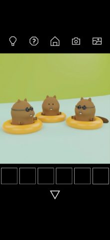 Escape Game : Collection 2 для iOS — скриншот 2