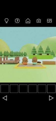 Escape Game : Collection 2 для iOS — скриншот 3