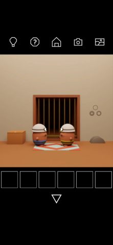Escape Game : Collection 2 для iOS — скриншот 4