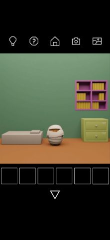 Escape Game : Collection 2 для iOS — скриншот 5