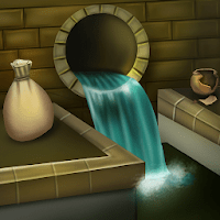 Escape Game — Magical House для Android