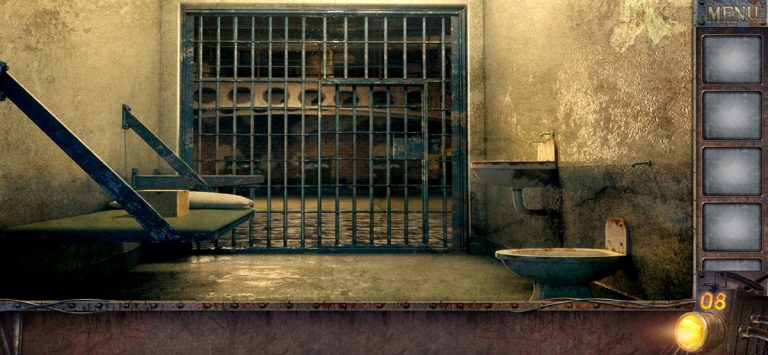 Escape games prison adventure2 для iOS — скриншот 2