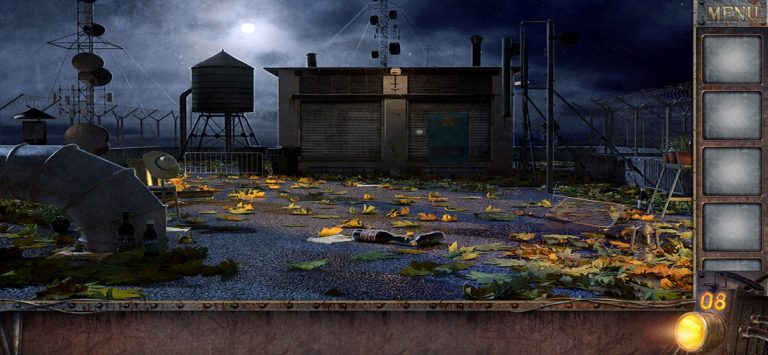 Escape games prison adventure2 для iOS — скриншот 4
