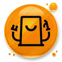 Essence / Gasoil Now для Android