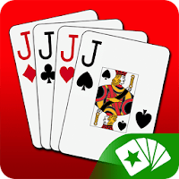 Euchre 3D Card Game Online для Android