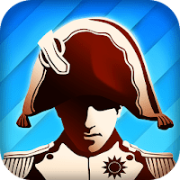 European War 4 : Napoleon для Android
