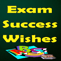 Exam Success Wishes для Android