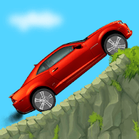 Exion Hill Racing для Android