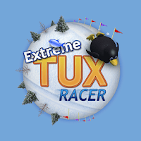 Extreme Tux Racer для Android