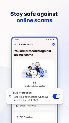 F-Secure: Total Security & VPN — скриншот 2