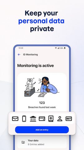 F-Secure: Total Security & VPN — скриншот 5