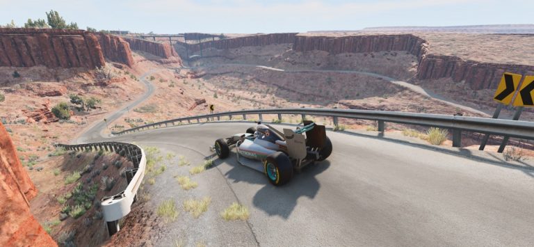 F1 Formula Racing RC Kart Race для iOS — скриншот 3