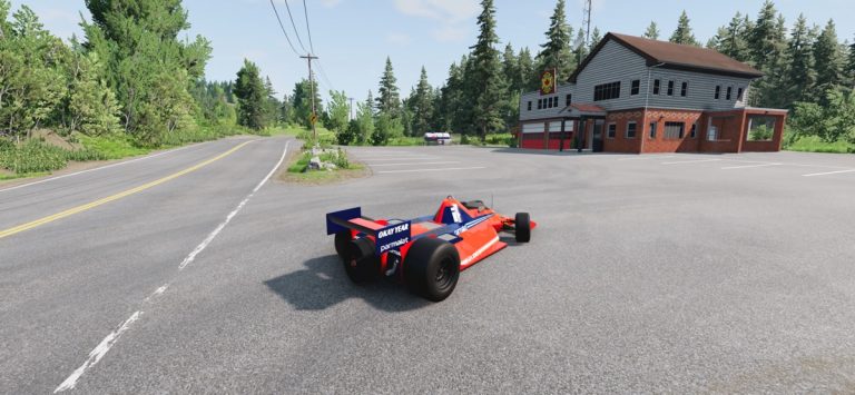 F1 Formula Racing RC Kart Race для iOS — скриншот 4