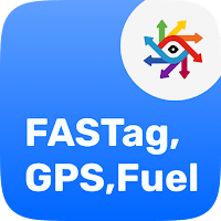 FASTag,GPS,Fuel для Android