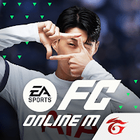 FC Online M by EA SPORTS™ для Android