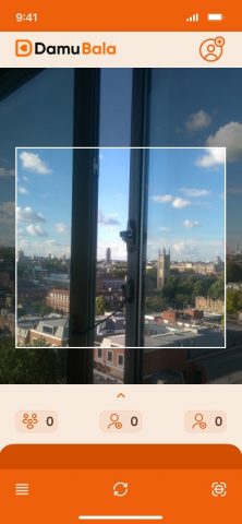 FF Damubala для Android — скриншот 3