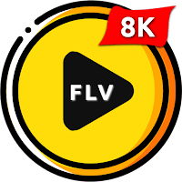 FLV Video Player — mVid Player для Android