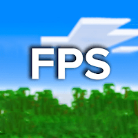 FPS Mod Minecraft для Android