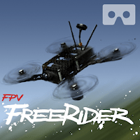 FPV Freerider для Android