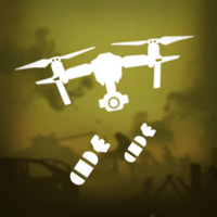 FPV War Kamikaze Drone для iOS