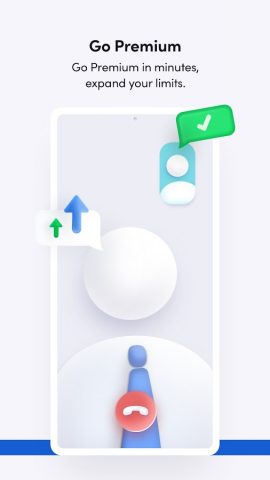 FUPS для Android — скриншот 4