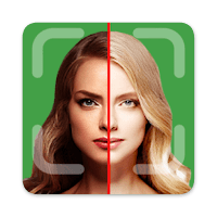 Face Similarity Smile Contest для Android