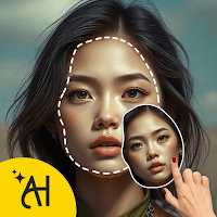 AI Face Swap: AI Photo Editor для Android