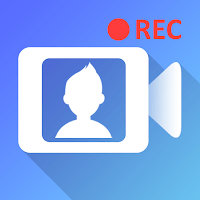 FaceCam Screen Recorder для Android