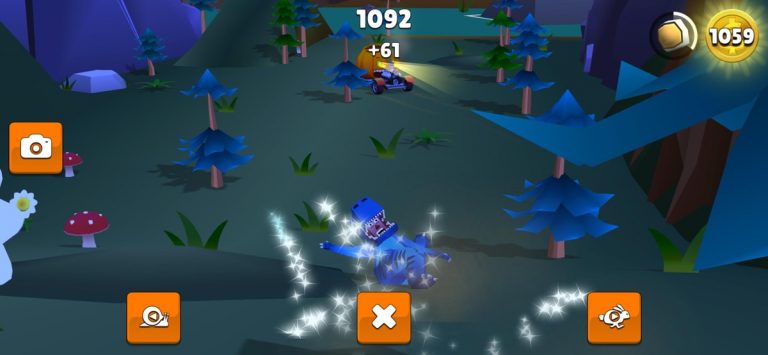 Faily Brakes для iOS — скриншот 3